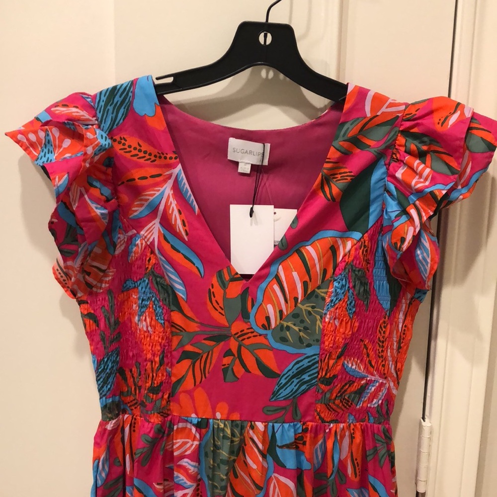 Sugarlips Dress - Picture 7 of 10